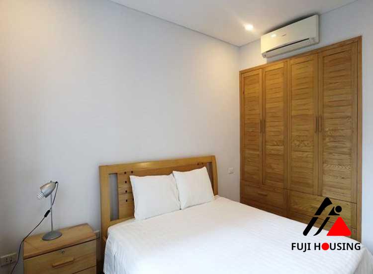 Recommended 1LDK Serviced Apartments Near Kim Ma, Ba Dinh (2)