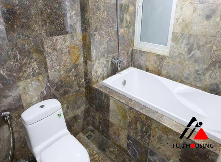 Recommended 1LDK Serviced Apartments Near Kim Ma, Ba Dinh (5)