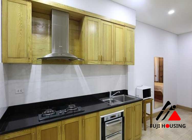 Recommended 1LDK Serviced Apartments Near Kim Ma, Ba Dinh (6)