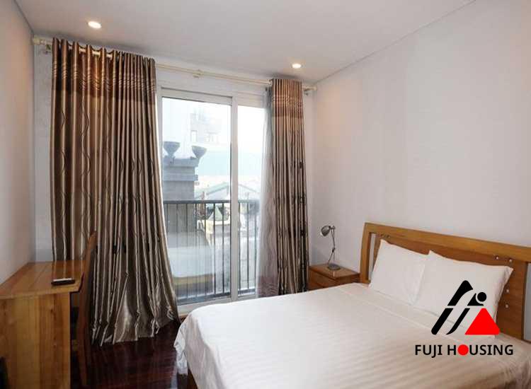 Recommended 1LDK Serviced Apartments Near Kim Ma, Ba Dinh (7)
