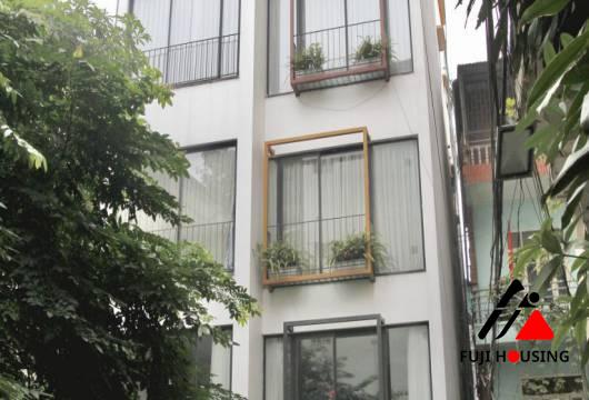 Charming 2-Bedroom Service Apartments Await You on To Ngoc Van