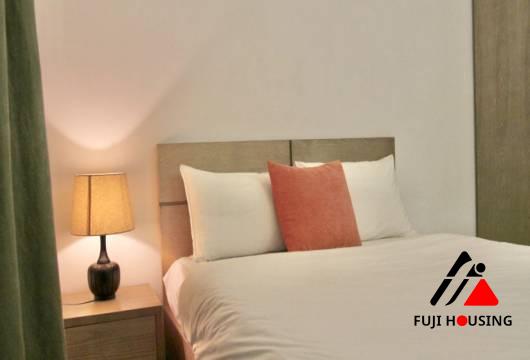 Charming 2-Bedroom Service Apartments Await You on To Ngoc Van
