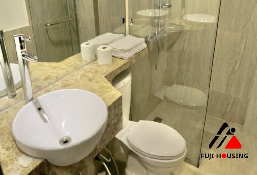 Charming 2-Bedroom Service Apartments Await You on To Ngoc Van