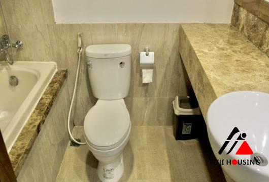 Charming 2-Bedroom Service Apartments Await You on To Ngoc Van