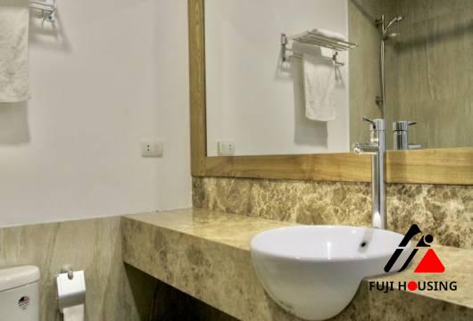 Charming 2-Bedroom Service Apartments Await You on To Ngoc Van
