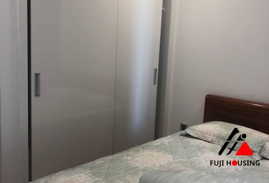 Charming Condominiums at Vinhomes Metropolis M1, Hanoi