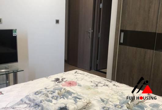 Charming Condominiums at Vinhomes Metropolis M1, Hanoi