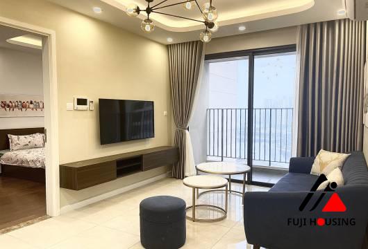 D'Capital: 2-Bedroom Apartments for a Secure Lifestyle in Hanoi