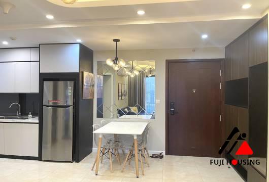 D'Capital: 2-Bedroom Apartments for a Secure Lifestyle in Hanoi