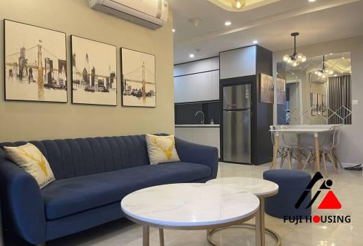 D'Capital: 2-Bedroom Apartments for a Secure Lifestyle in Hanoi