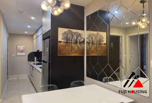 D'Capital: 2-Bedroom Apartments for a Secure Lifestyle in Hanoi