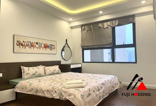 D'Capital: 2-Bedroom Apartments for a Secure Lifestyle in Hanoi