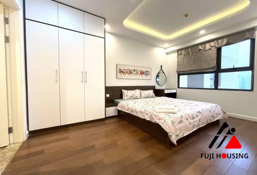 D'Capital: 2-Bedroom Apartments for a Secure Lifestyle in Hanoi