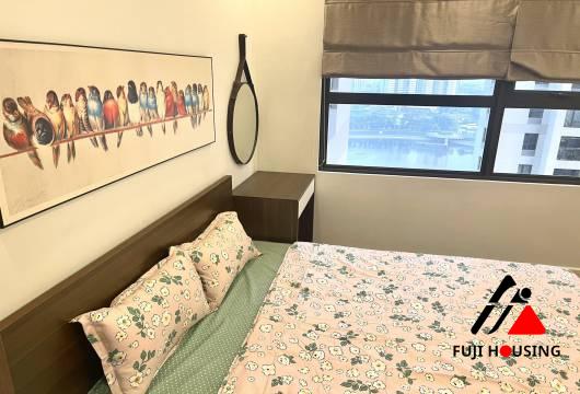 D'Capital: 2-Bedroom Apartments for a Secure Lifestyle in Hanoi