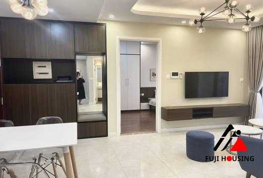 D'Capital: 2-Bedroom Apartments for a Secure Lifestyle in Hanoi