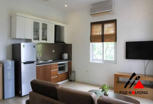Discover 1-Bedroom Apartments for Japanese Renters in Tay Ho