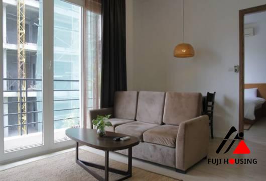 Discover 1-Bedroom Apartments for Japanese Renters in Tay Ho