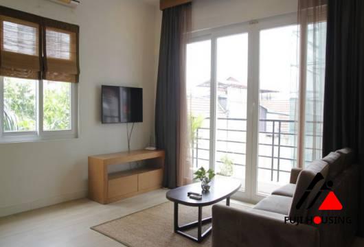 Discover 1-Bedroom Apartments for Japanese Renters in Tay Ho