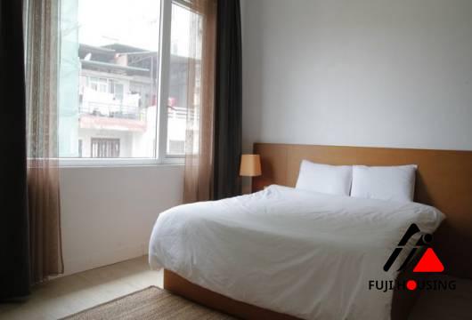 Discover 1-Bedroom Apartments for Japanese Renters in Tay Ho