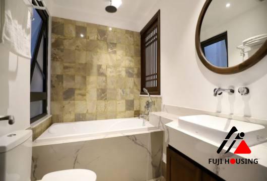 Discover 1LDK Service Apartments for Japanese in Hoan Kiem, Hanoi