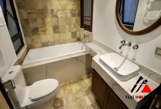 Discover 1LDK Service Apartments for Japanese in Hoan Kiem, Hanoi