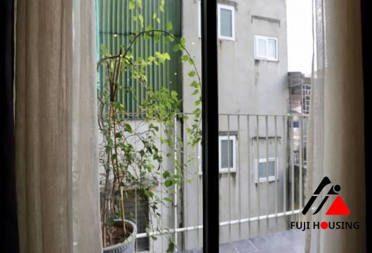 Discover 1LDK Service Apartments for Japanese in Hoan Kiem, Hanoi