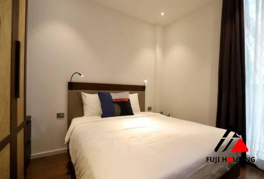 Discover 1LDK Service Apartments for Japanese in Hoan Kiem, Hanoi