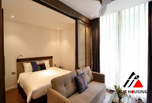 Discover 1LDK Service Apartments for Japanese in Hoan Kiem, Hanoi
