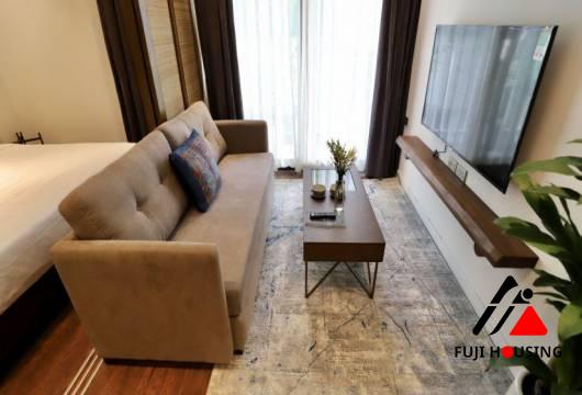 Discover 1LDK Service Apartments for Japanese in Hoan Kiem, Hanoi