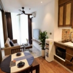 Discover 1LDK Service Apartments for Japanese in Hoan Kiem, Hanoi