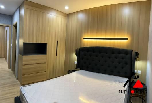 Dreamland Bonanza Apartment Rental: Best Choice in Cau Giay District