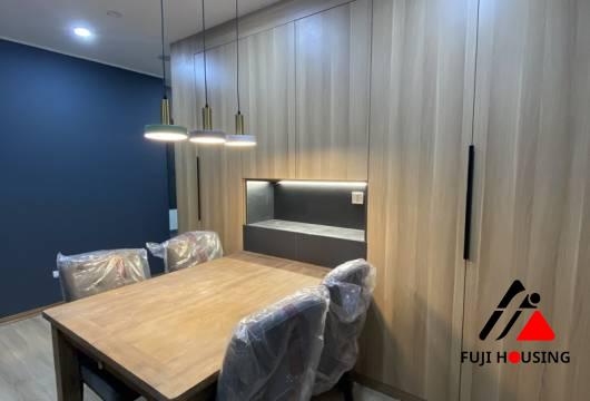 Dreamland Bonanza Apartment Rental: Best Choice in Cau Giay District
