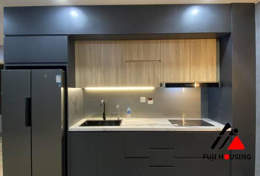 Dreamland Bonanza Apartment Rental: Best Choice in Cau Giay District