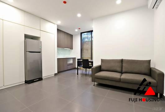 Explore Convenient Living: 1-Bedroom Apartments on To Ngoc Van Street