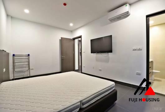 Explore Convenient Living: 1-Bedroom Apartments on To Ngoc Van Street