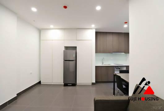 Explore Convenient Living: 1-Bedroom Apartments on To Ngoc Van Street