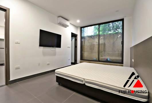 Explore Convenient Living: 1-Bedroom Apartments on To Ngoc Van Street