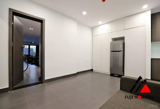 Explore Convenient Living: 1-Bedroom Apartments on To Ngoc Van Street