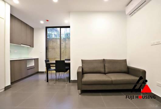 Explore Convenient Living: 1-Bedroom Apartments on To Ngoc Van Street