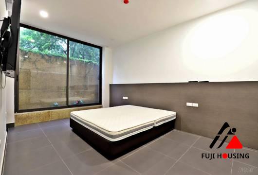 Explore Convenient Living: 1-Bedroom Apartments on To Ngoc Van Street