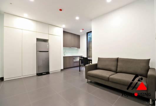 Explore Convenient Living: 1-Bedroom Apartments on To Ngoc Van Street