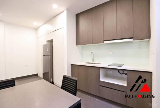 Explore Convenient Living: 1-Bedroom Apartments on To Ngoc Van Street