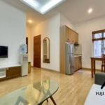 Find Cozy 1LDK Apartments for Japanese on Linh Lang, Ba Dinh