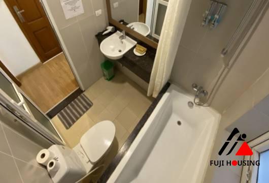 Find Cozy 1LDK Apartments for Japanese on Linh Lang, Ba Dinh