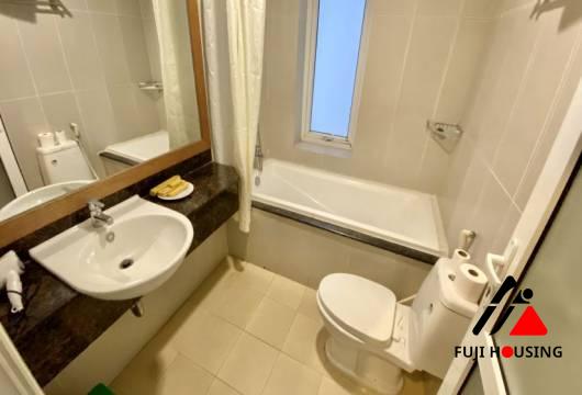 Find Cozy 1LDK Apartments for Japanese on Linh Lang, Ba Dinh