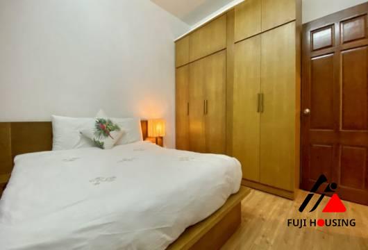 Find Cozy 1LDK Apartments for Japanese on Linh Lang, Ba Dinh