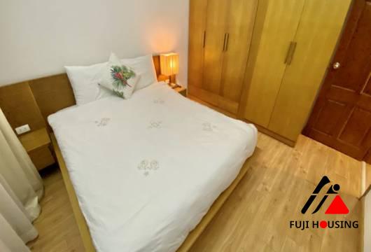 Find Cozy 1LDK Apartments for Japanese on Linh Lang, Ba Dinh
