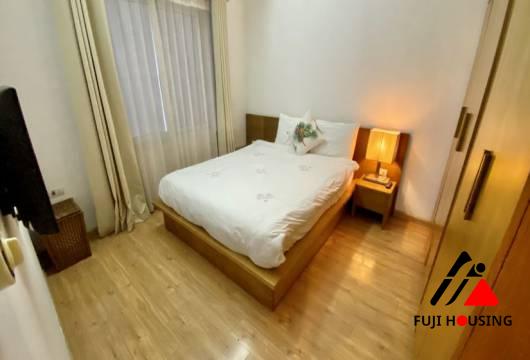 Find Cozy 1LDK Apartments for Japanese on Linh Lang, Ba Dinh