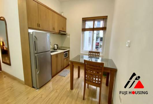 Find Cozy 1LDK Apartments for Japanese on Linh Lang, Ba Dinh
