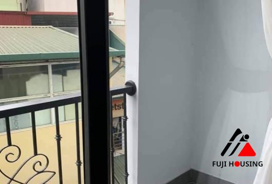 Explore Apartments on Hoang Hoa Tham Street for Japanese Tenants